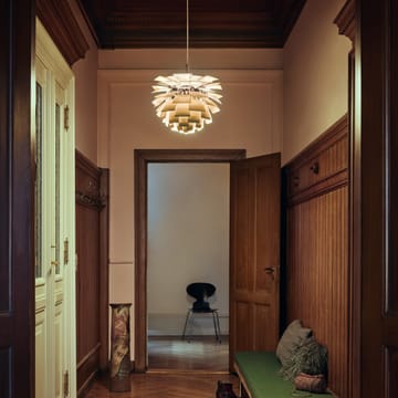 PH Artichoke -kattolamppu Ø48 cm - Messinki - Louis Poulsen
