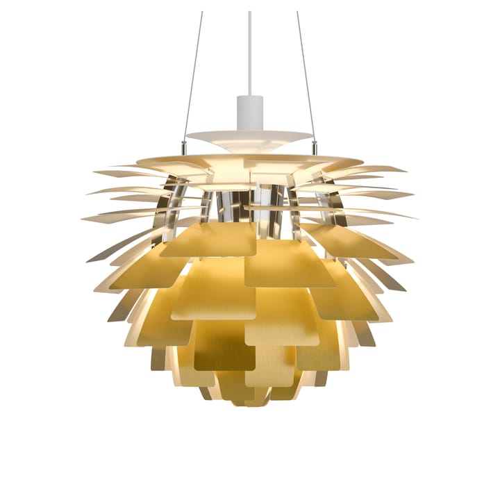PH Artichoke -kattolamppu Ø60 cm - Messinki - Louis Poulsen