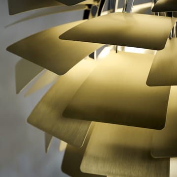 PH Artichoke -kattolamppu Ø60 cm - Messinki - Louis Poulsen