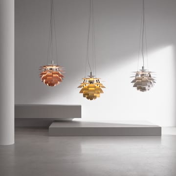 PH Artichoke -kattolamppu Ø60 cm - Messinki - Louis Poulsen
