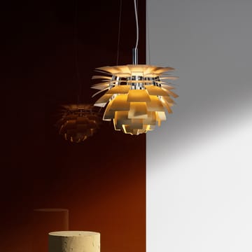 PH Artichoke -kattolamppu Ø60 cm - Messinki - Louis Poulsen