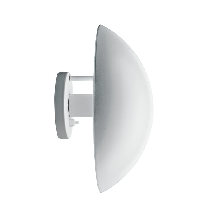 PH Hat -seinälamppu Ø22,5 cm - Valkoinen - Louis Poulsen