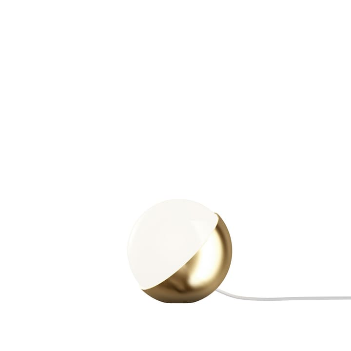 VL Studio pöytävalaisin/lattiavalaisin Ø15 cm - Messinki - Louis Poulsen