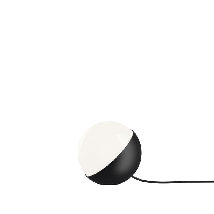 VL Studio pöytävalaisin/lattiavalaisin Ø15 cm - Musta - Louis Poulsen