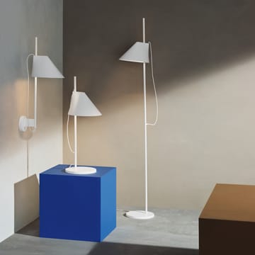 Yuh-pöytälamppu - Valkoinen - Louis Poulsen