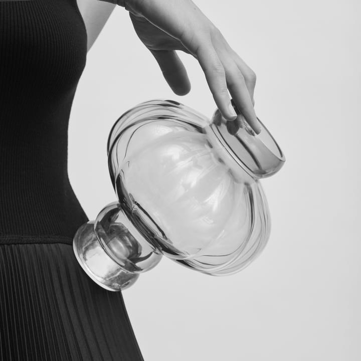 Balloon maljakko, 20 cm, Kirkas Louise Roe