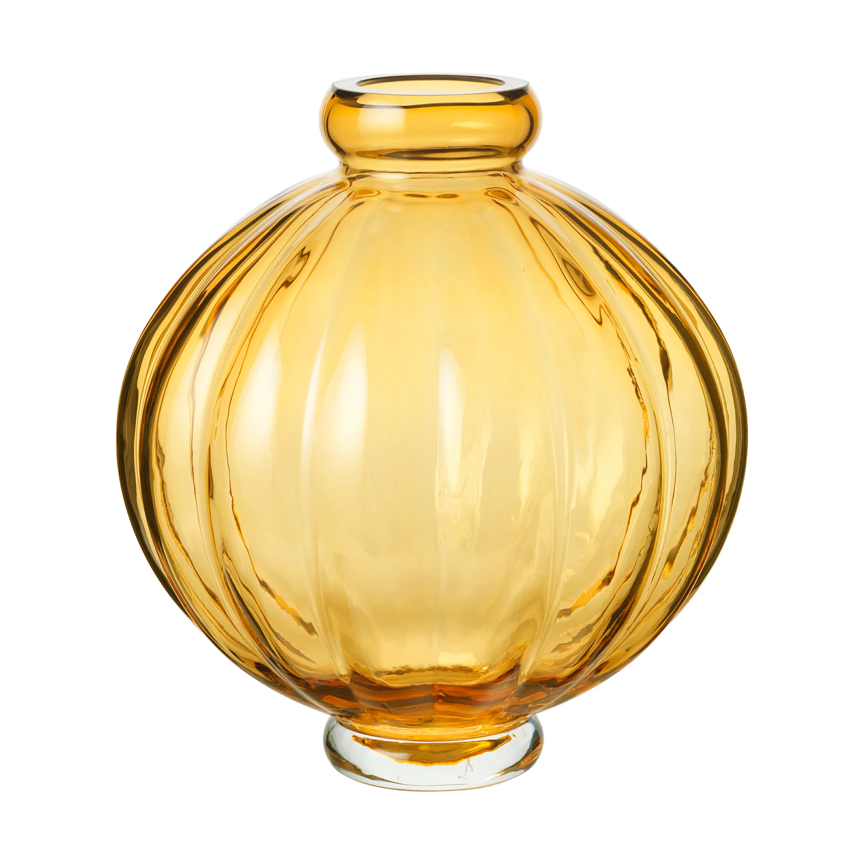 Balloon maljakko, 25 cm, Amber Louise Roe