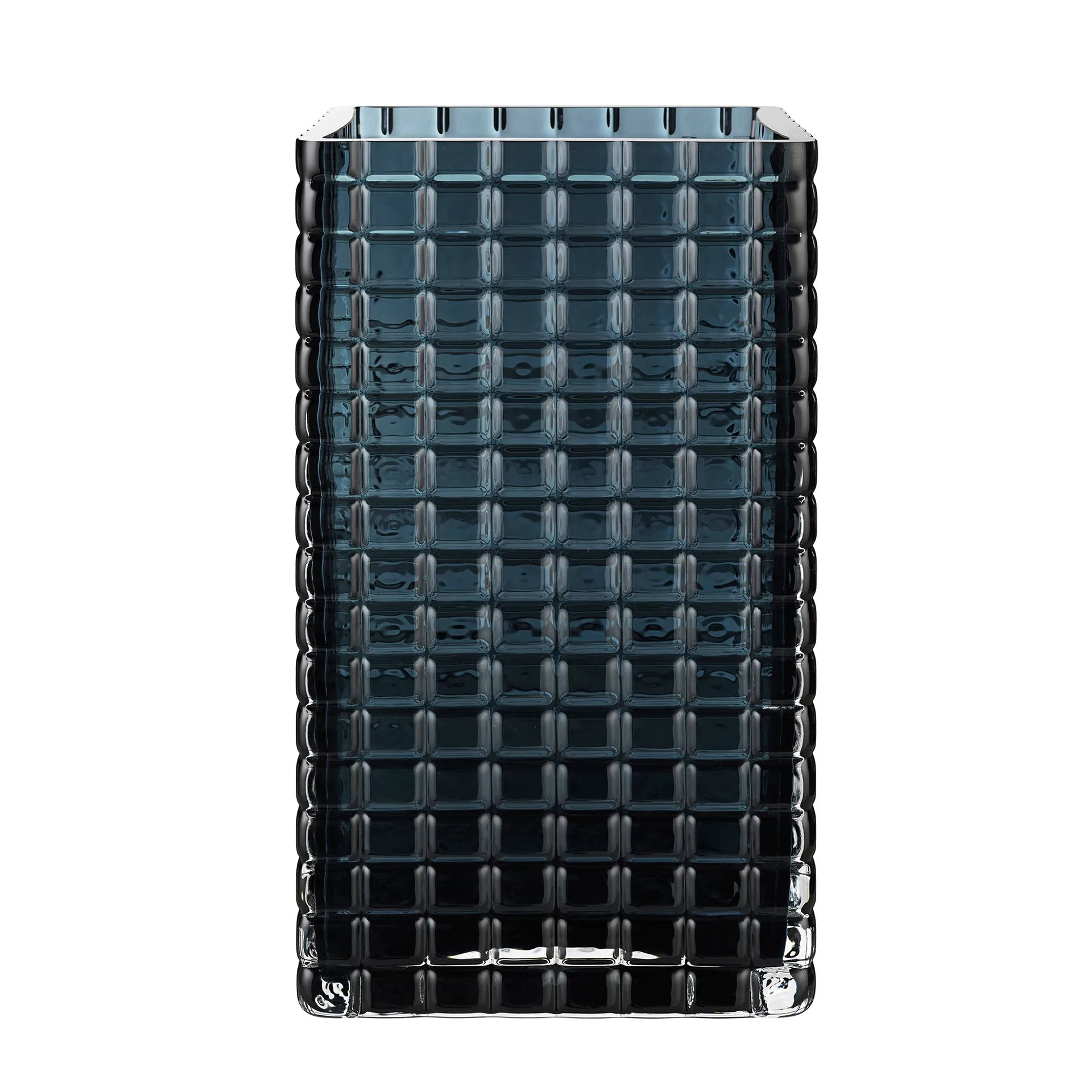 City Hurricane maljakko, Sininen Louise Roe