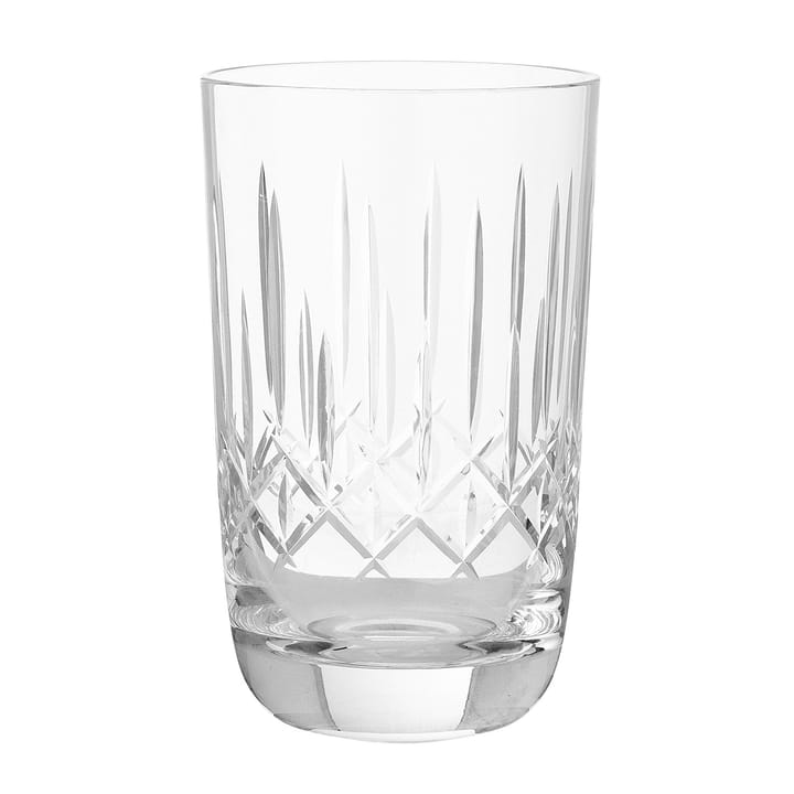 Louise Roe gin & tonic -lasi, 35 cl - Kirkas - Louise Roe Copenhagen