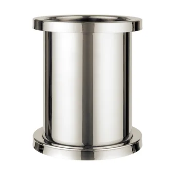 Louise Roe viinicooleri 24 cm - Ruostumaton teräs - Louise Roe