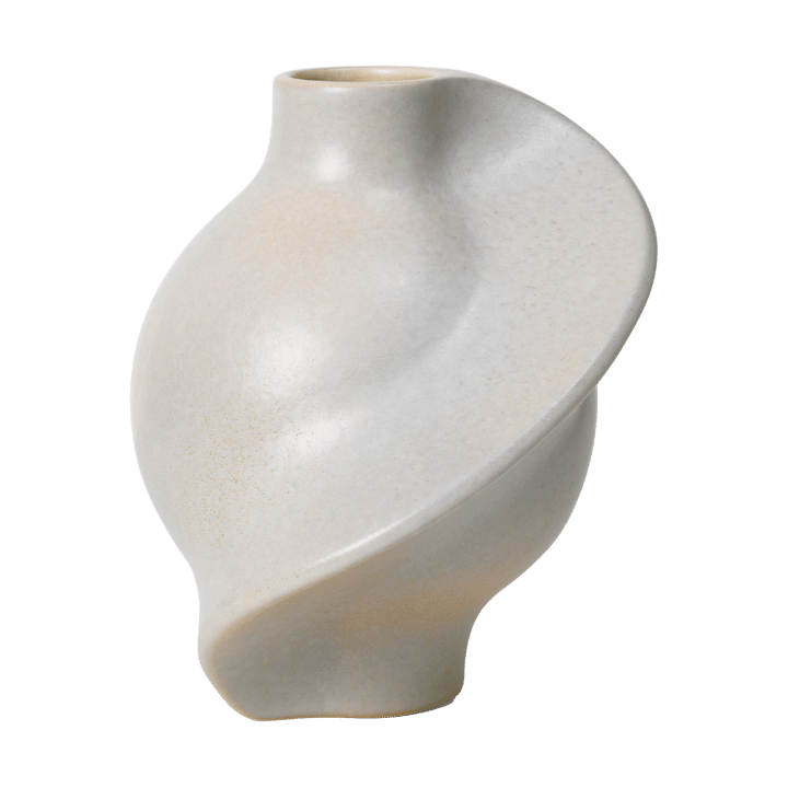 Pirout maljakko 01 22 cm - Vintage Glaze - Louise Roe