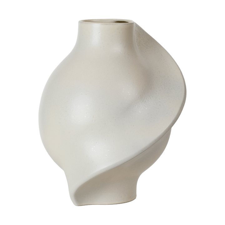 Pirout maljakko 02 42 cm - Vintage Glaze - Louise Roe