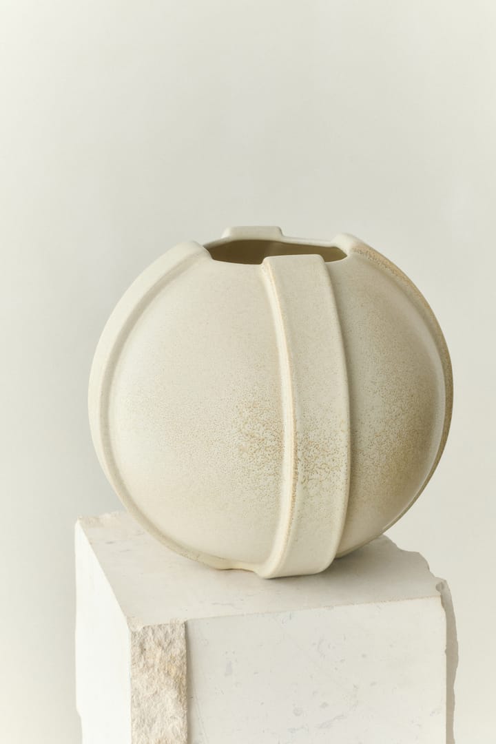 Vinci maljakko 01 29 cm, Vintage Glaze Louise Roe