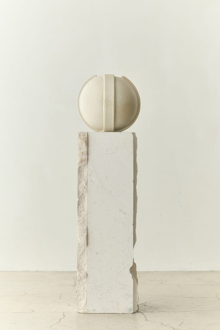 Vinci maljakko 01 29 cm, Vintage Glaze Louise Roe