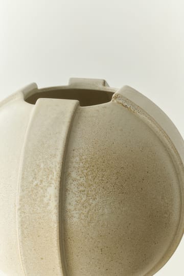 Vinci maljakko 02 39 cm - Vintage Glaze - Louise Roe