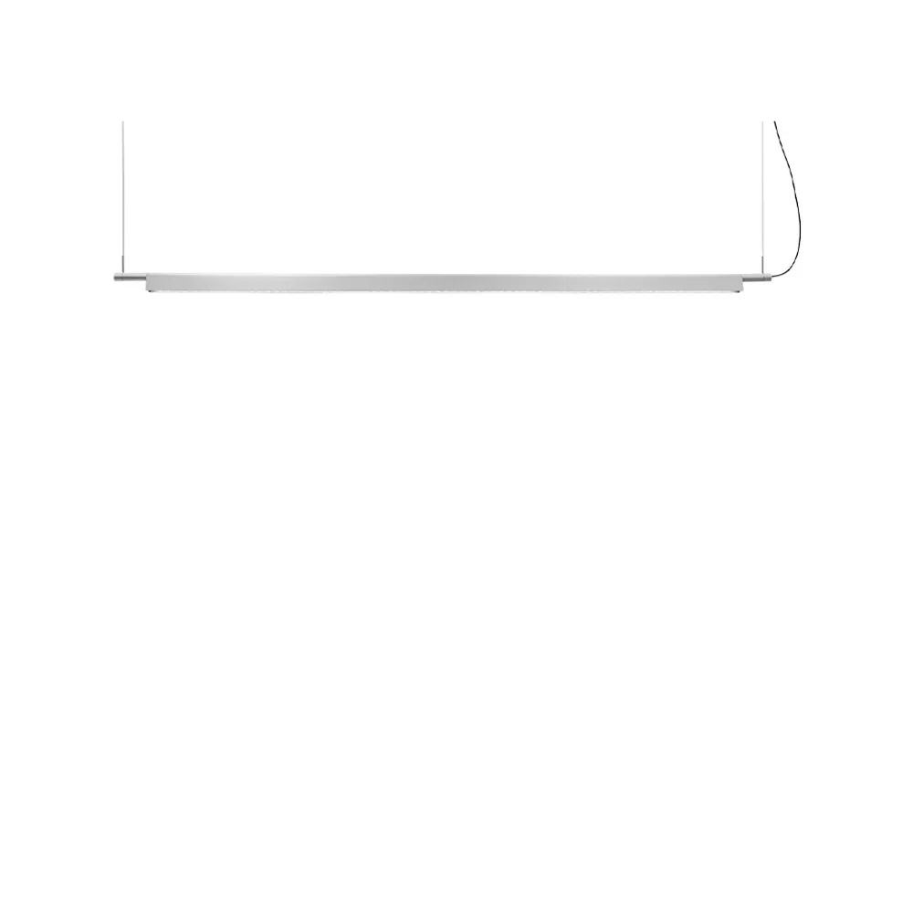 Compendium riippuvalaisin, Alumiini, sis. vaihehimmentimen Luceplan