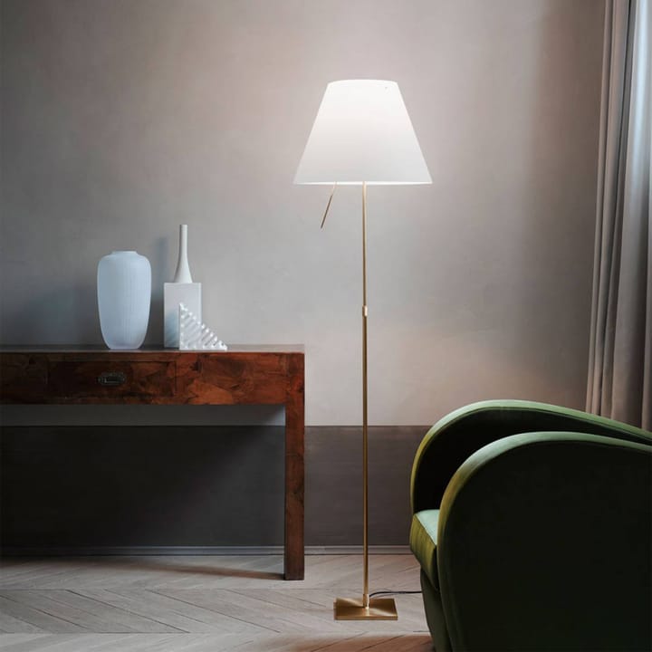 Costanza D13 t.i.f. -lattiavalaisin, White Luceplan