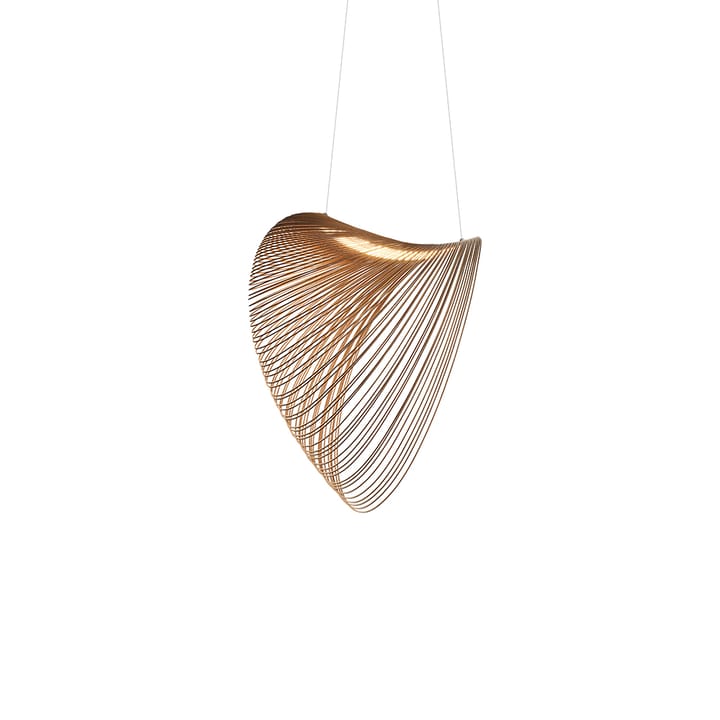 Illan riippuvalaisin - Birch, ø 60 cm - Luceplan