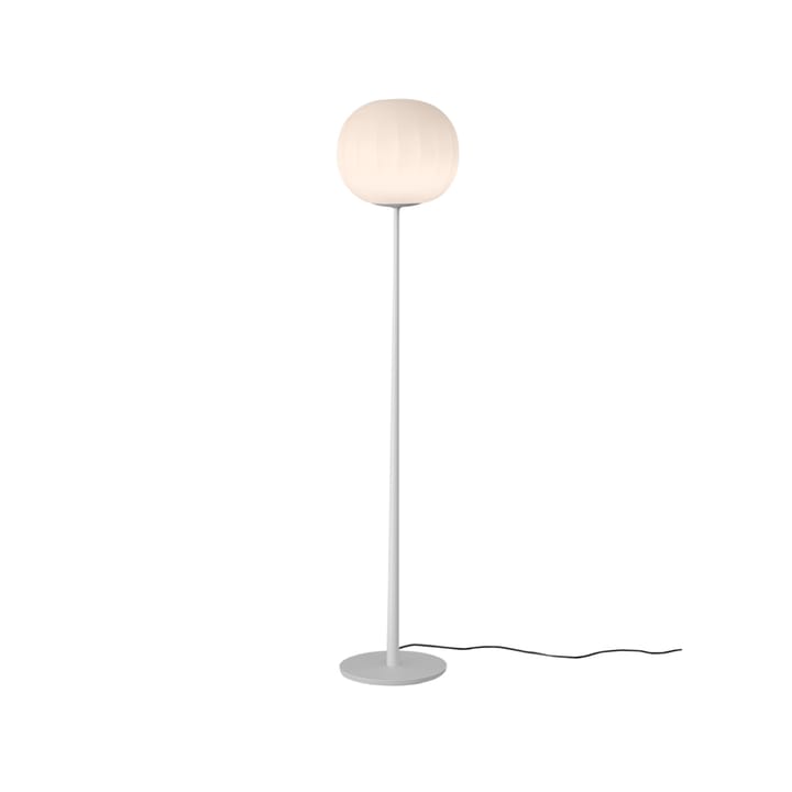 Lita lattiavalaisin - ø 42 cm, valkoinen runko - Luceplan
