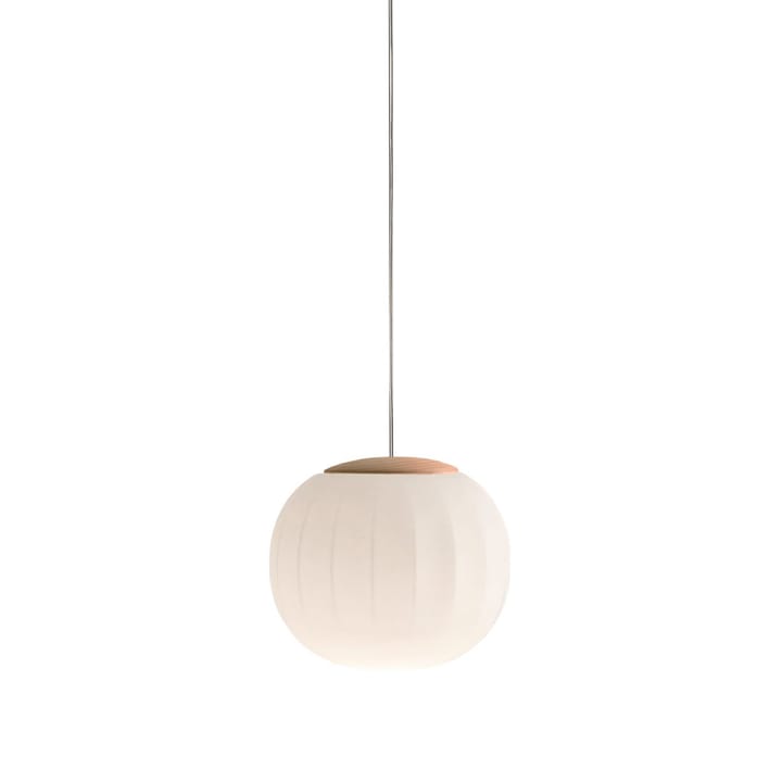 Lita riippuvalaisin - ø 18 cm, saarni - Luceplan