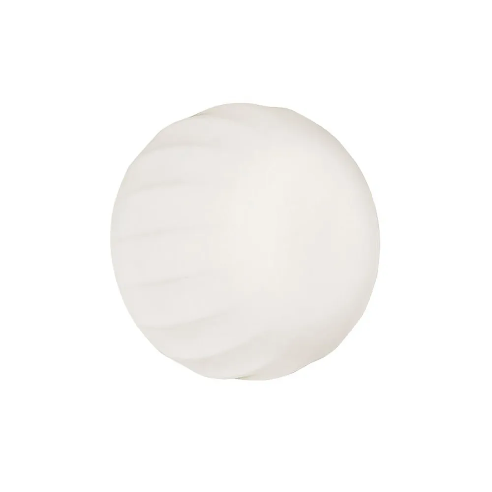 Lita seinävalaisin, ø 30cm Luceplan