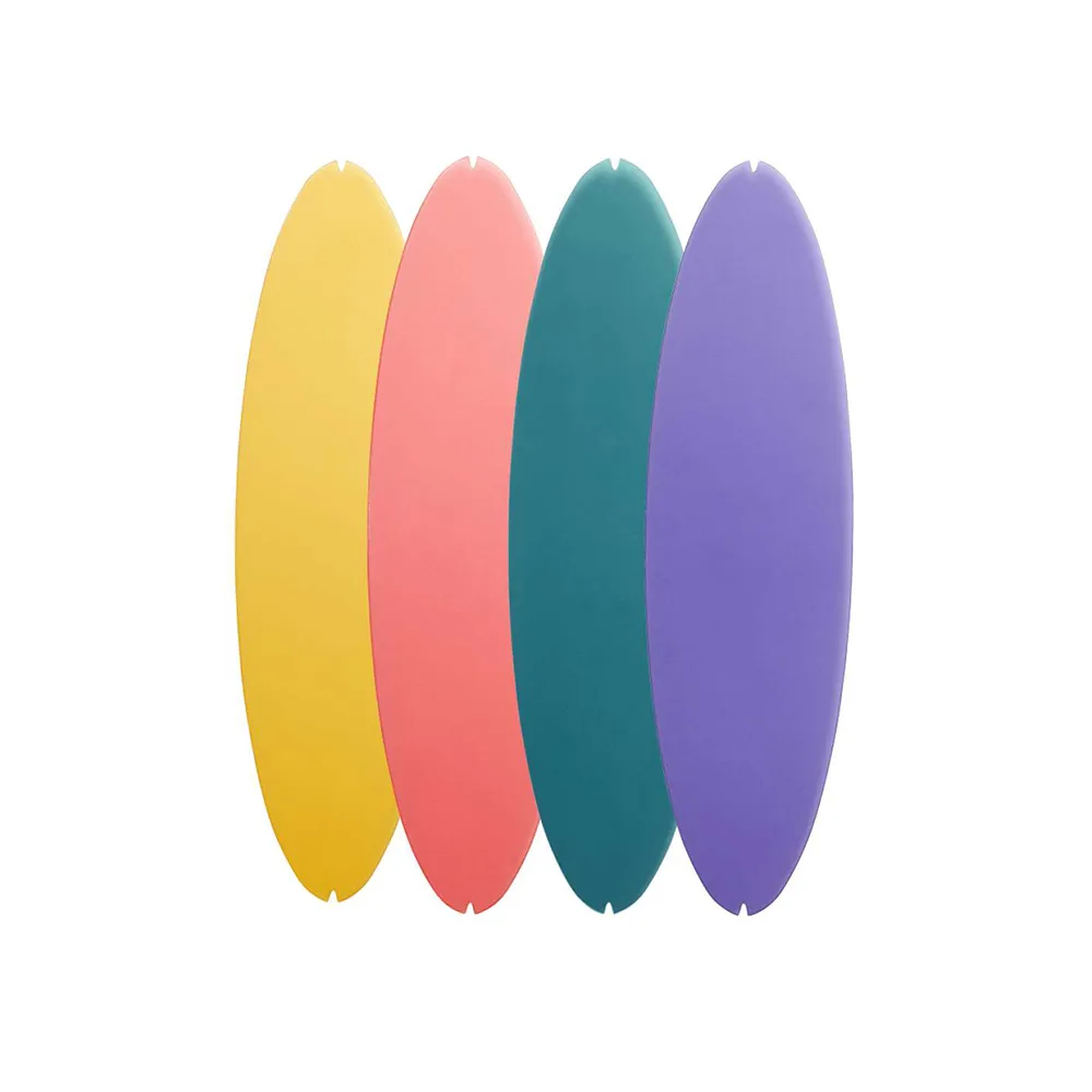 Titania D17 -riippuvalaisin, Alumiini-vaihdettava valosuodatin Luceplan