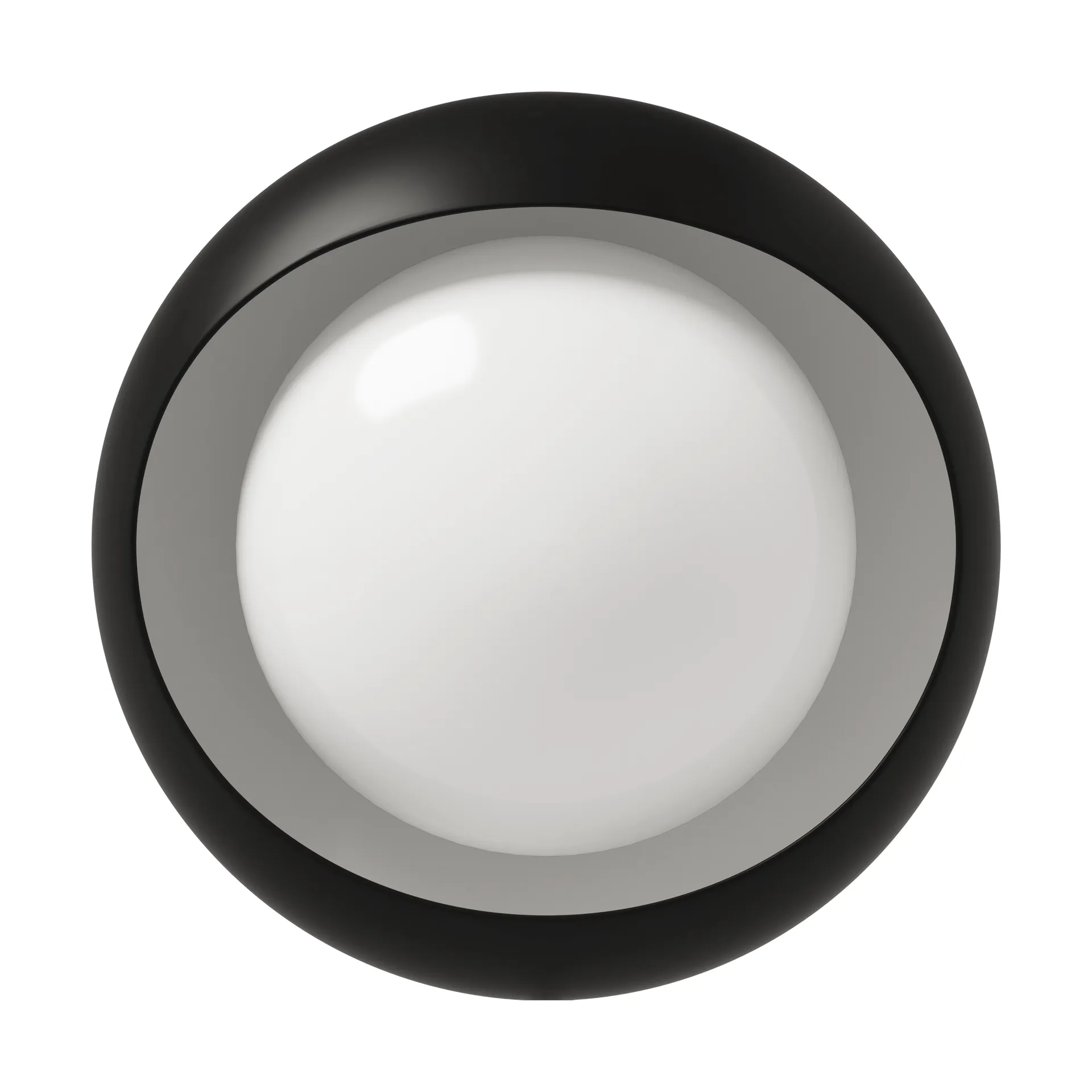 Cornea 150 seinävalaisin, Black LYFA