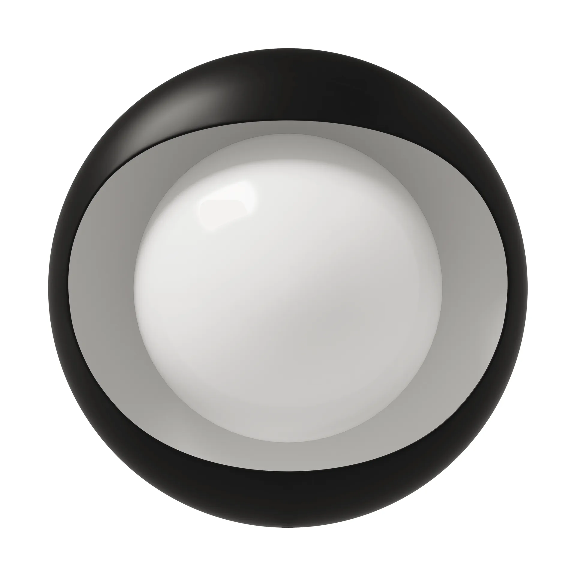 Cornea 220 seinävalaisin, Black LYFA