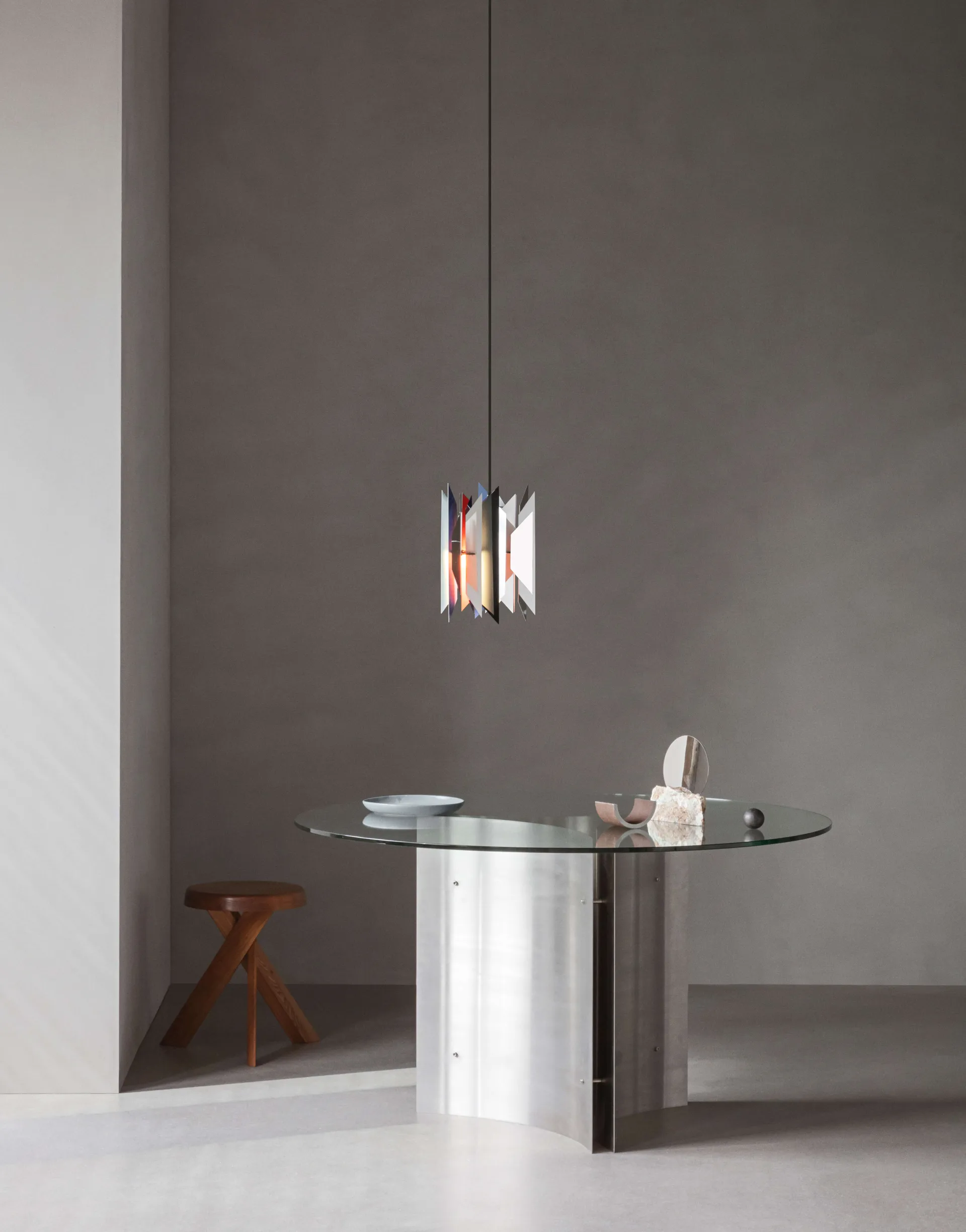 Divan 2 245 riippuvalaisin, Original LYFA