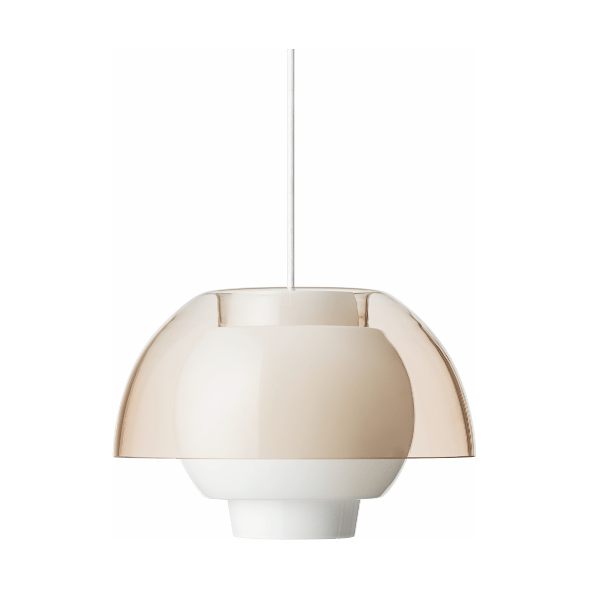 LYFA Ergo 250 riippuvalaisini Sand | Skandinaavinen Sisustus | Kattovalaisimet & Riippuvalaisimet | Beige