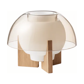 Ergo pöytälamppu - Sand - LYFA