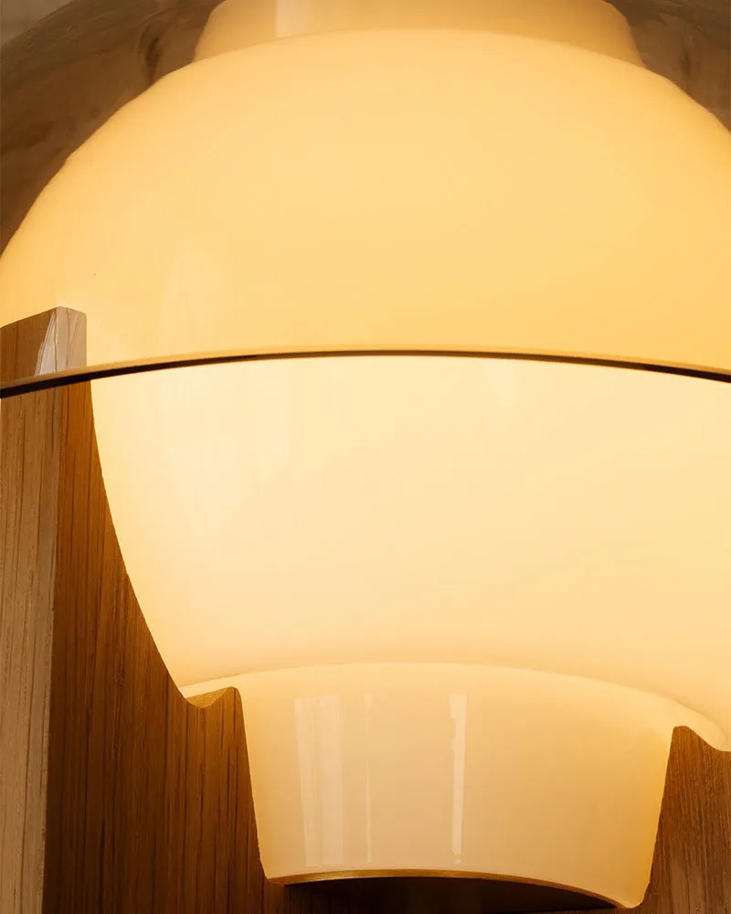 Ergo pöytälamppu, Sand LYFA