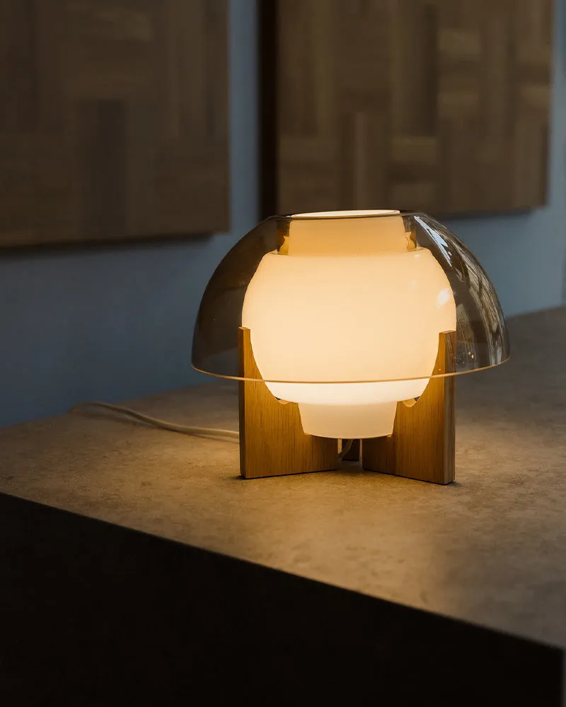 Ergo pöytälamppu, Sand LYFA