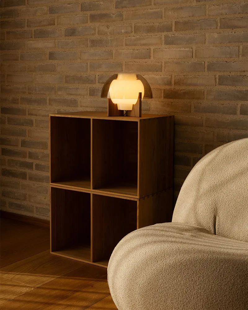 Ergo pöytälamppu, Sand LYFA