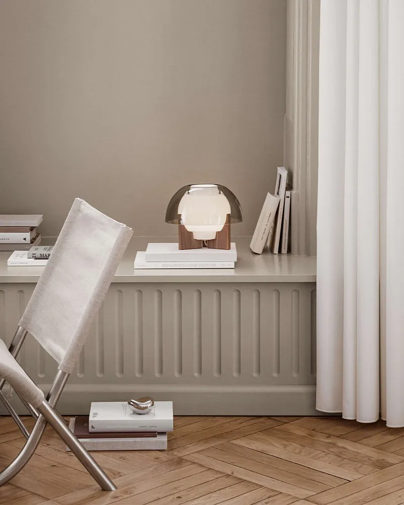 Ergo pöytälamppu, Sand LYFA