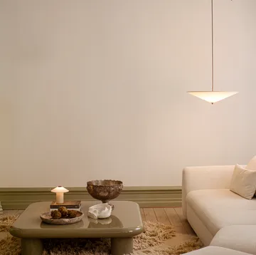 Futé 600 riippuvalaisin - Canvas - LYFA