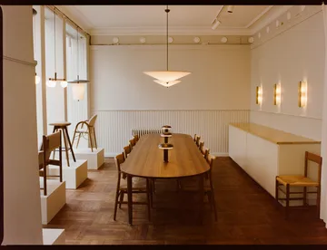 Futé 600 riippuvalaisin - Canvas - LYFA