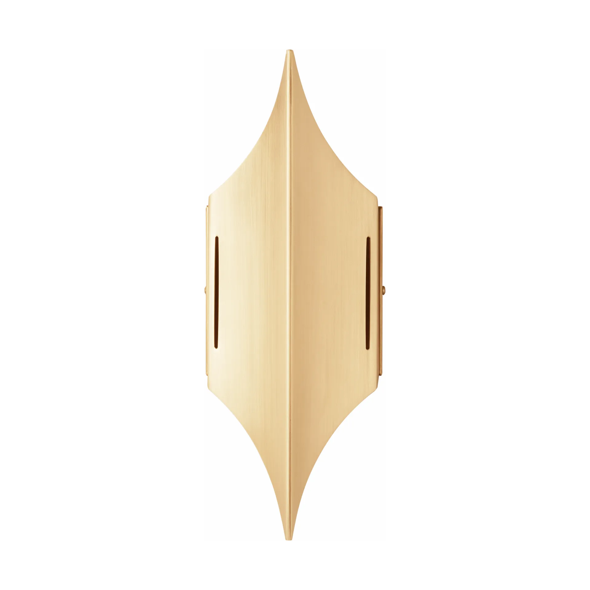 Gothic I seinävalaisin, Brass LYFA