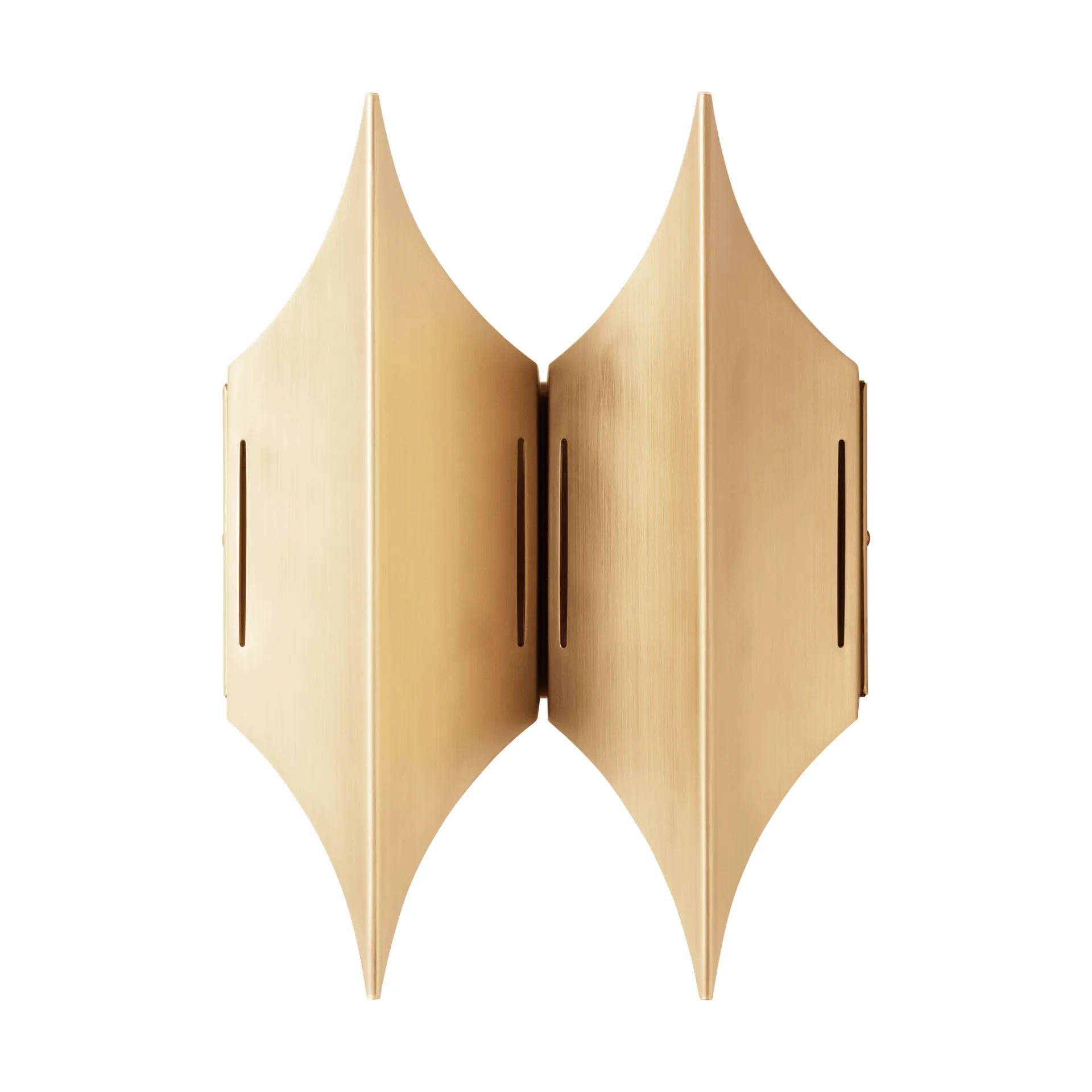 Gothic II seinävalaisin, Brass LYFA