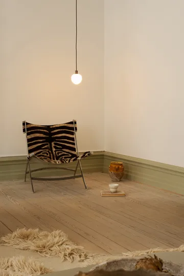 Memoir 120 riippuvalaisin - Pronssi - LYFA