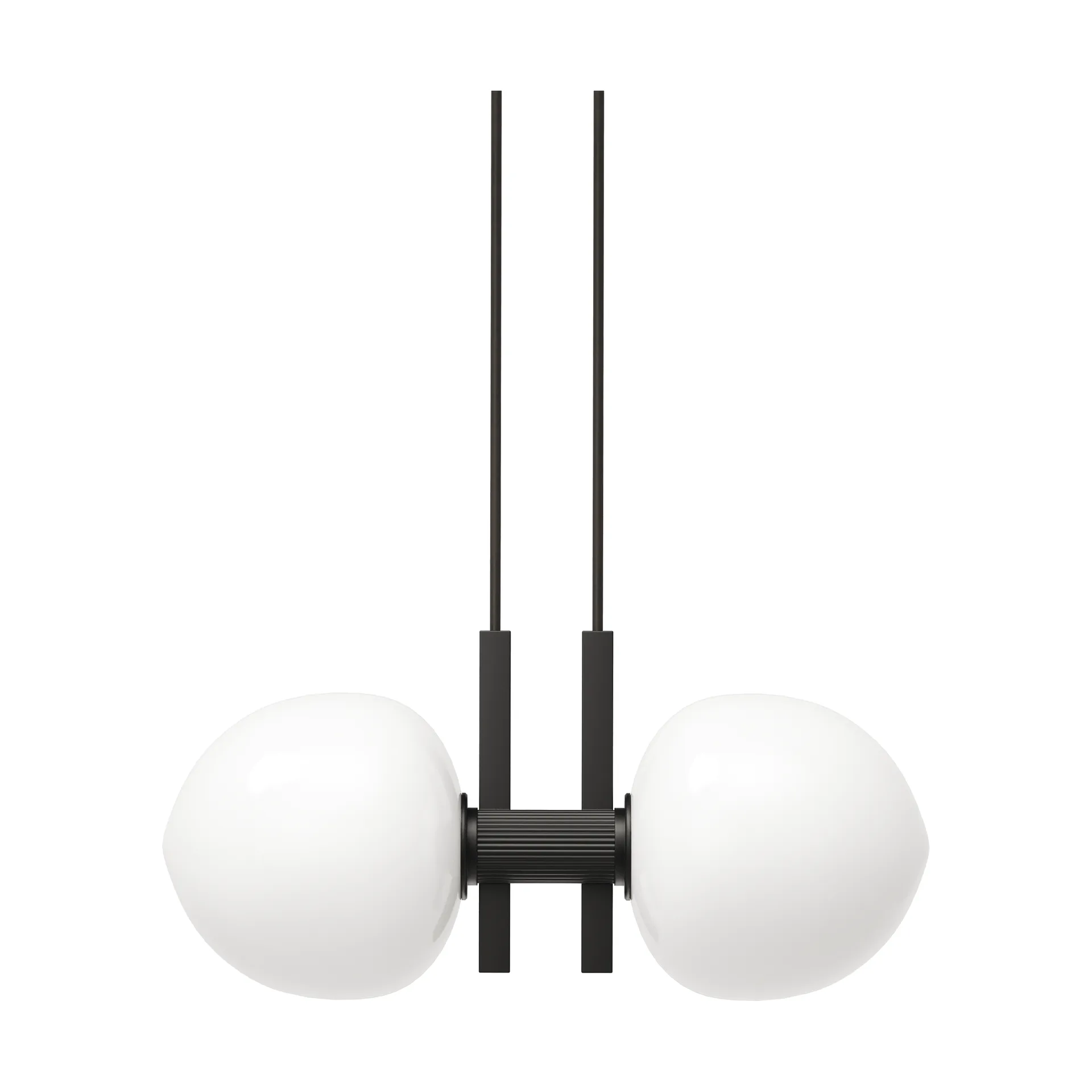 Memoir II 120 riippuvalaisin, Black LYFA