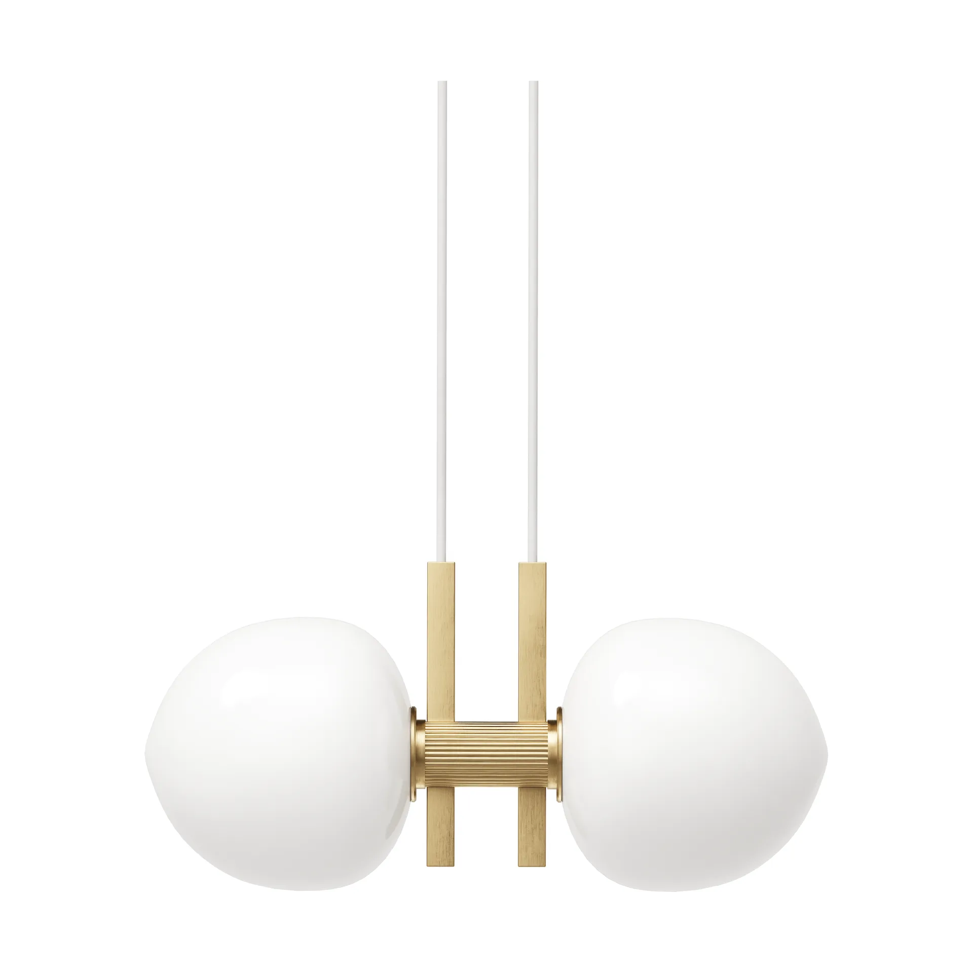 Memoir II 120 riippuvalaisin, Brass LYFA