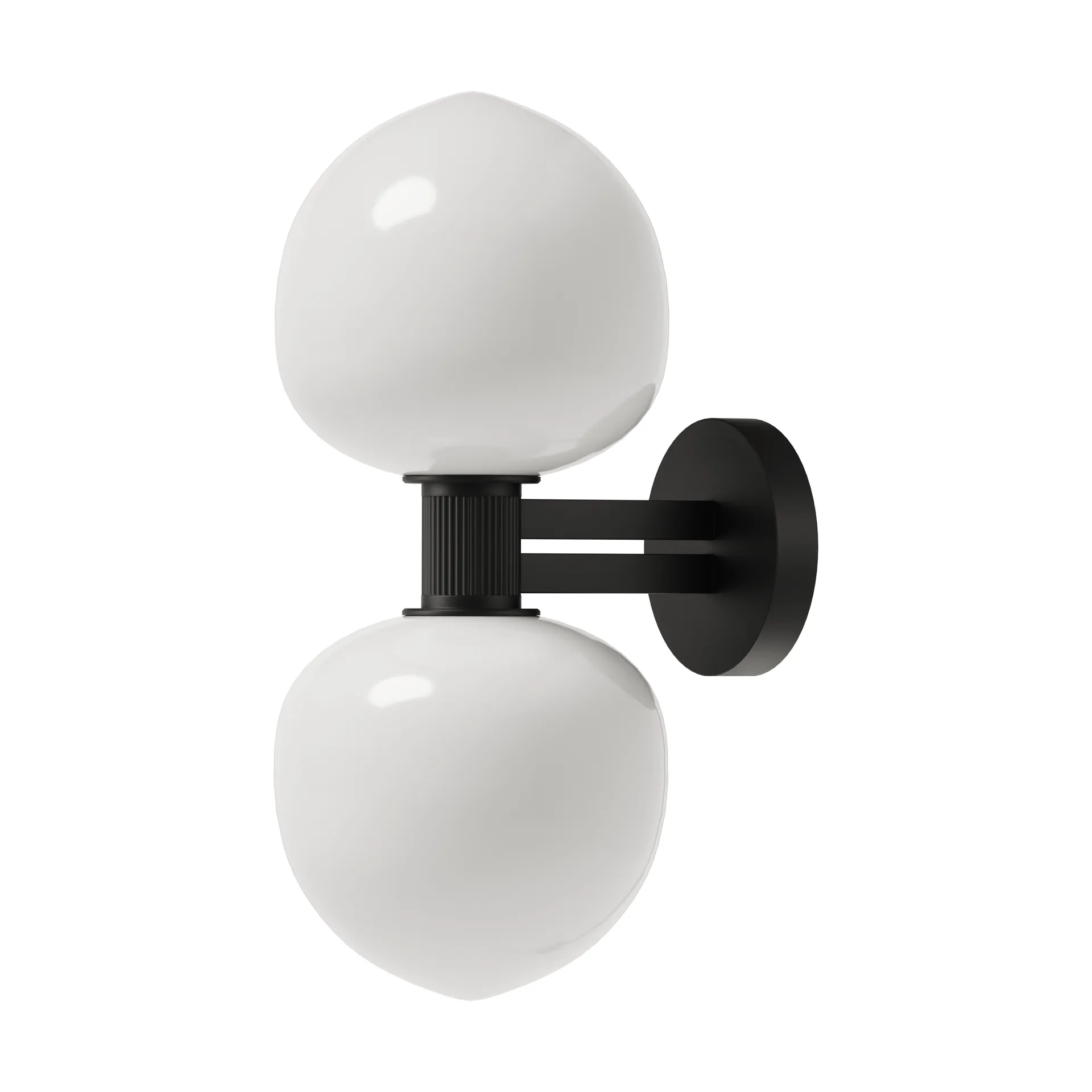 Memoir II 120 seinävalaisin, Black LYFA