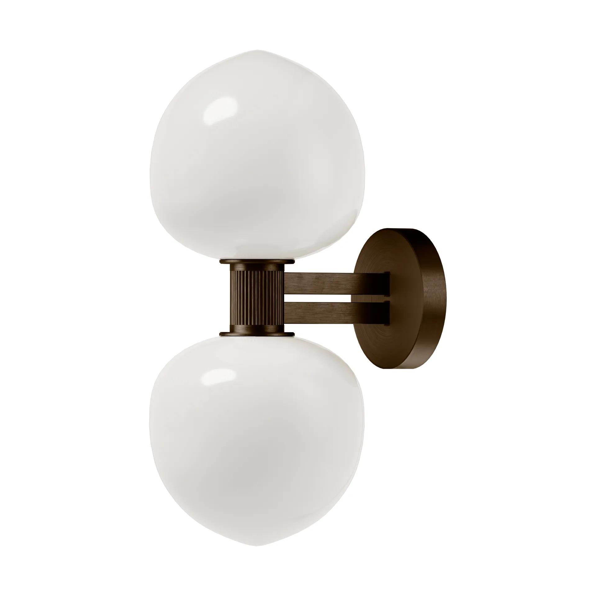 Memoir II 120 seinävalaisin, Pronssi LYFA