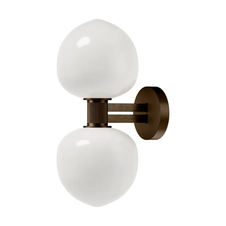 Memoir II 120 seinävalaisin - Pronssi - LYFA