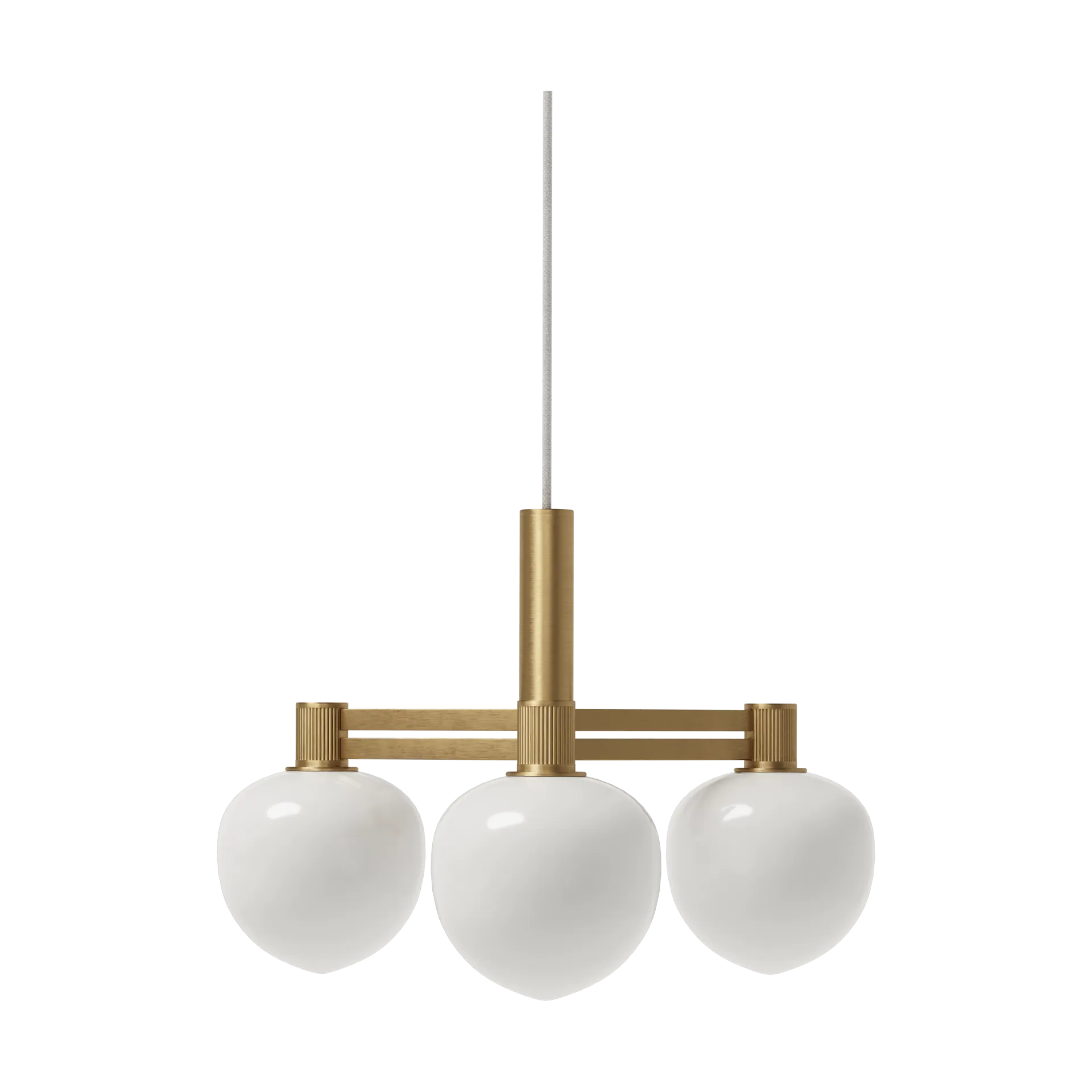 Memoir III 120 kattokruunu, Brass LYFA