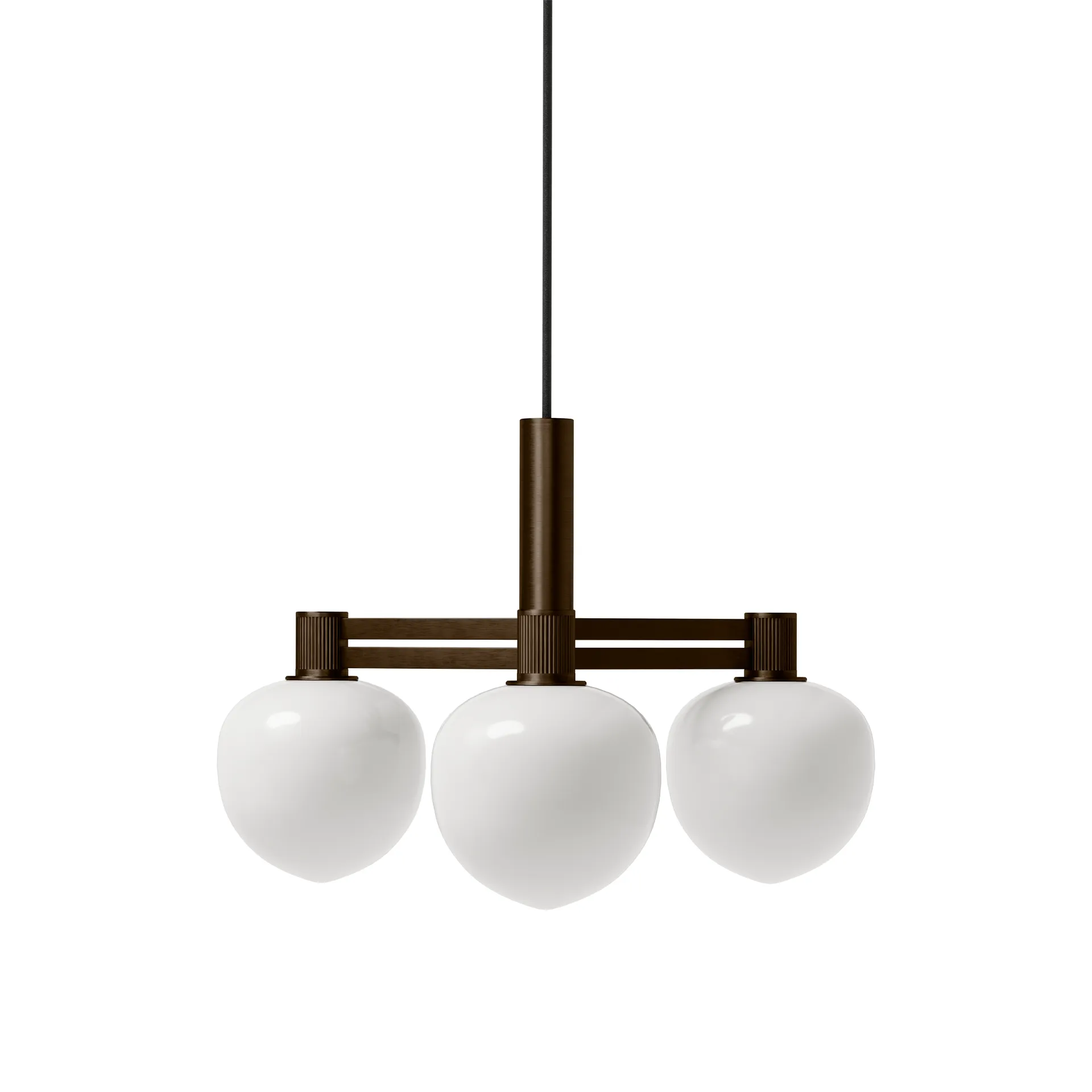 Memoir III 120 kattokruunu, Pronssi LYFA