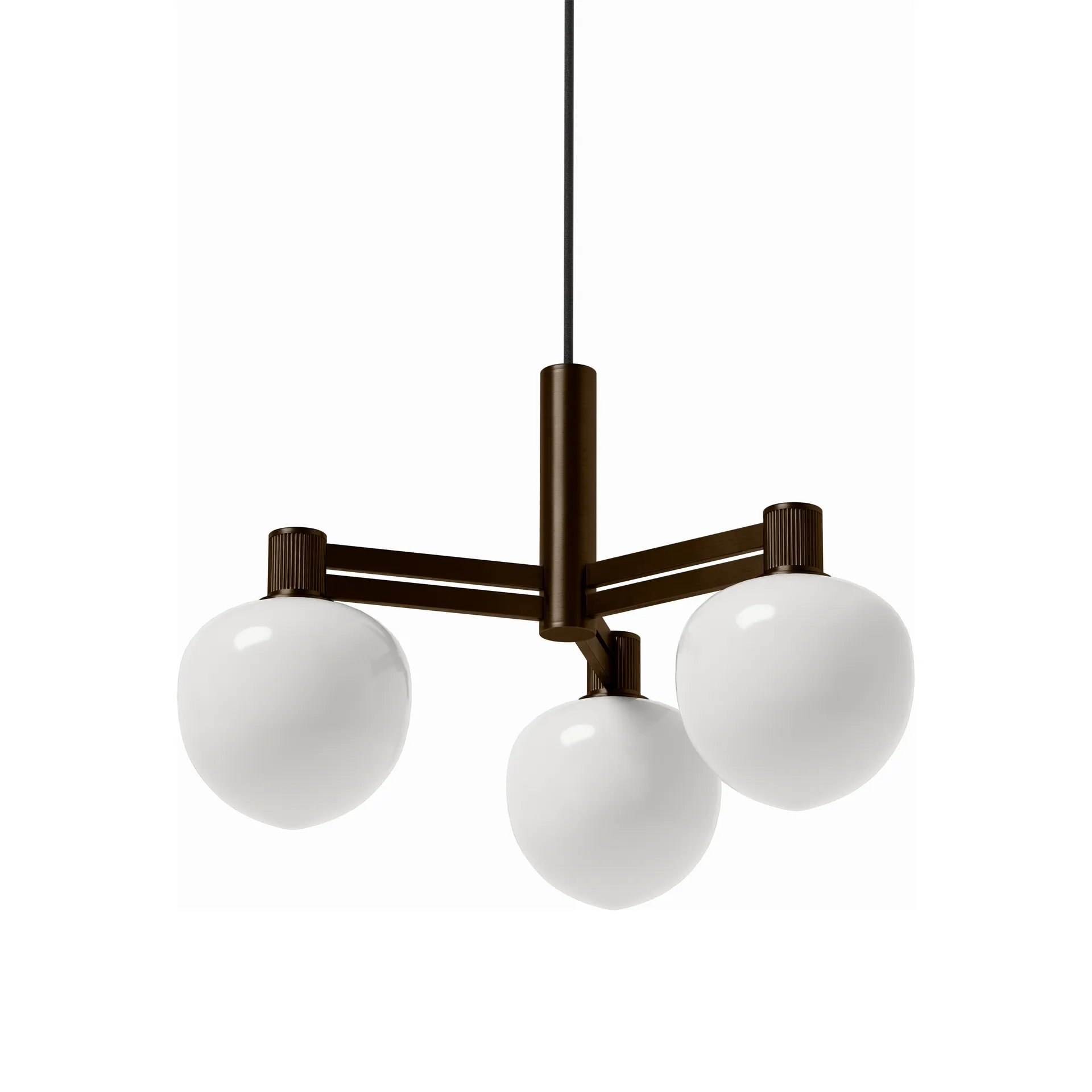 Memoir III 120 kattokruunu, Pronssi LYFA