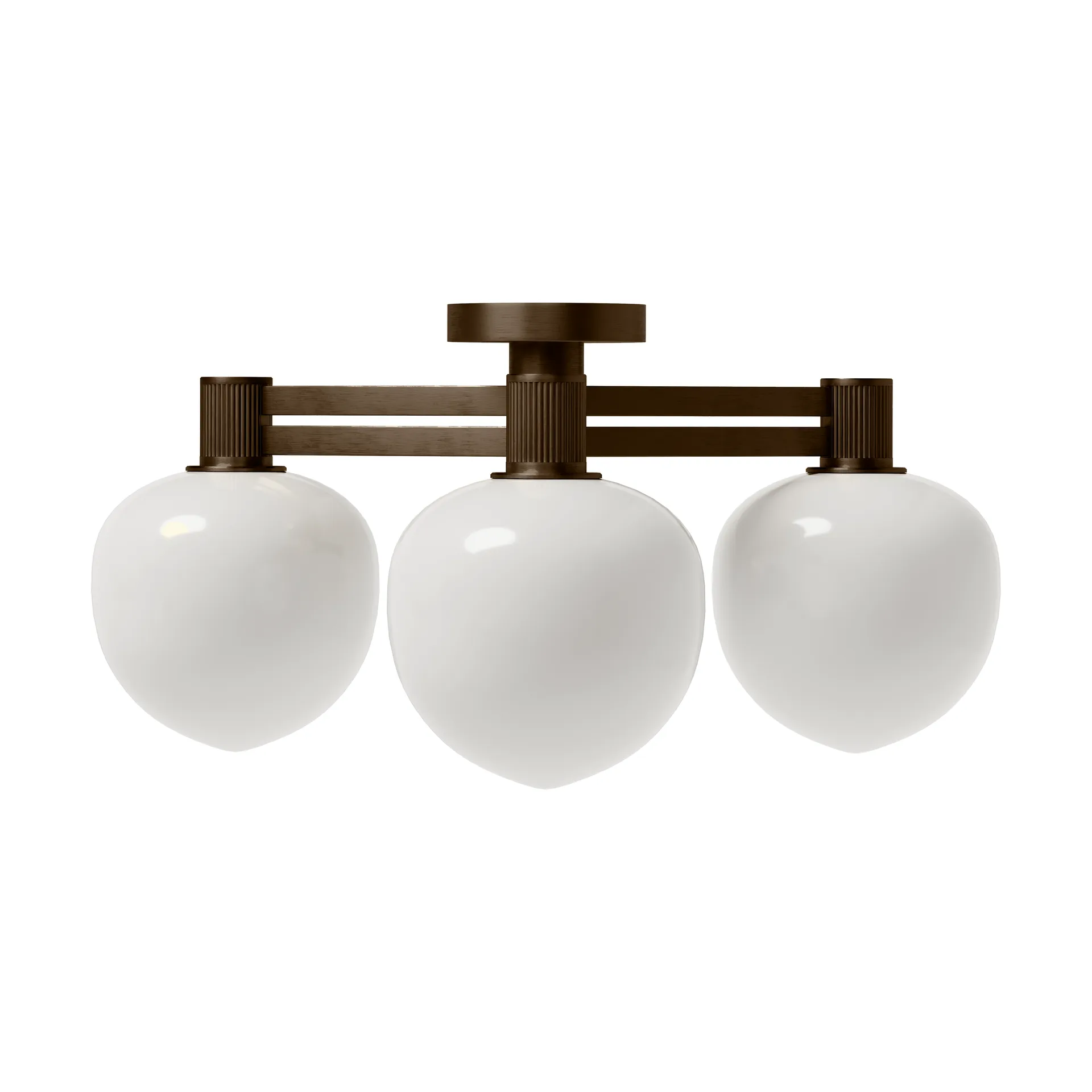 Memoir III 120 kattovalaisin, Pronssi LYFA