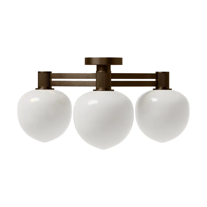 Memoir III 120 kattovalaisin - Pronssi - LYFA